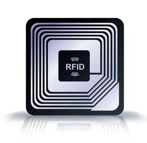 RFID电子标签的的应用场景